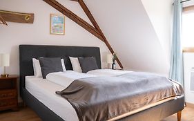 Chambre Pastis